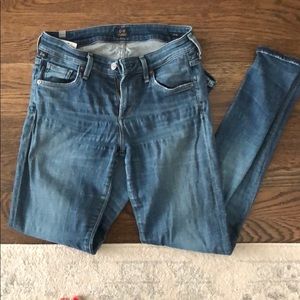 Citizens of Humanity Jeans